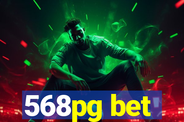 568pg bet